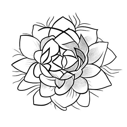 Lotus Flower