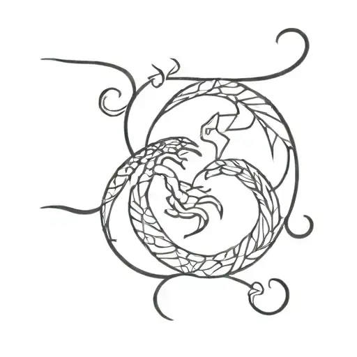 Capricorn And Scorpio