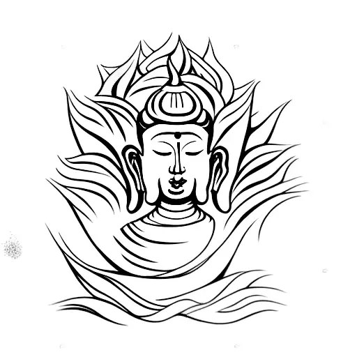 Buddha
