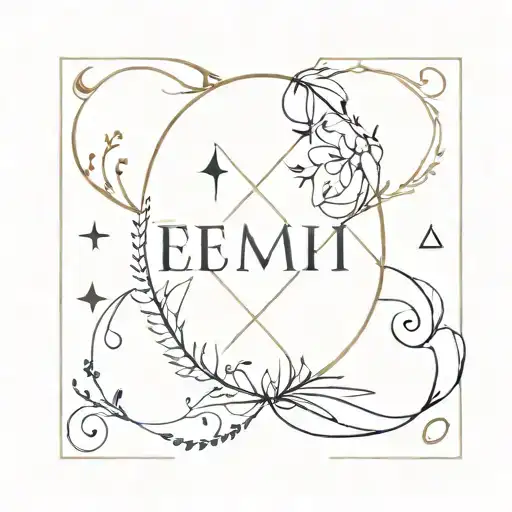 Gemini Capricorn Virgo And Sagittarius