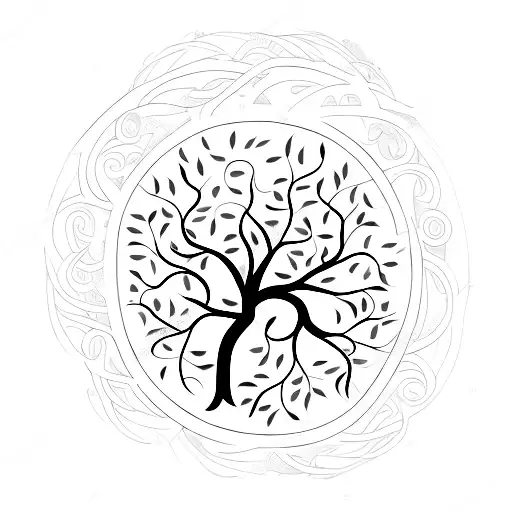 Tree Of Life