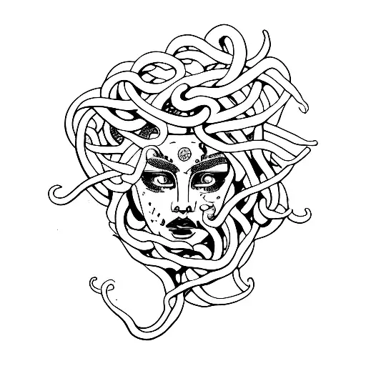 Medusa