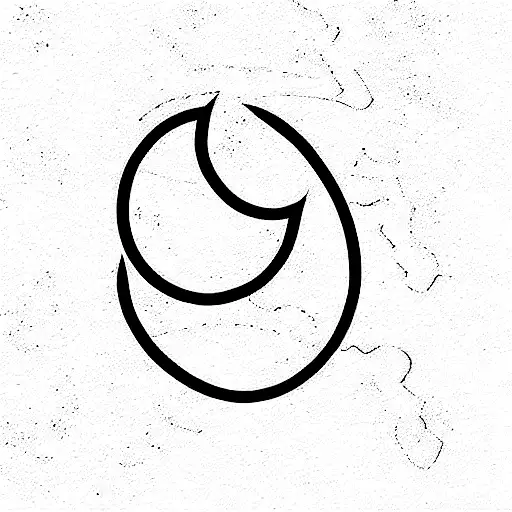 Moroccan Abstract Minimal