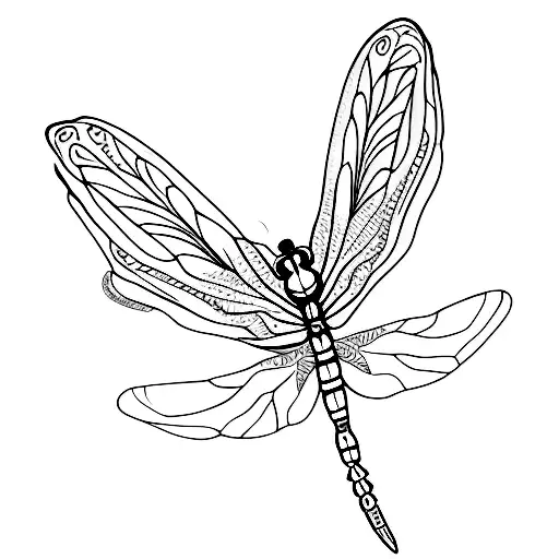 Dragonfly