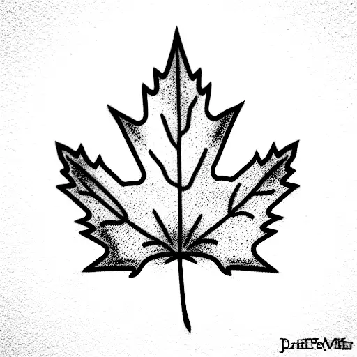Maple Leaf