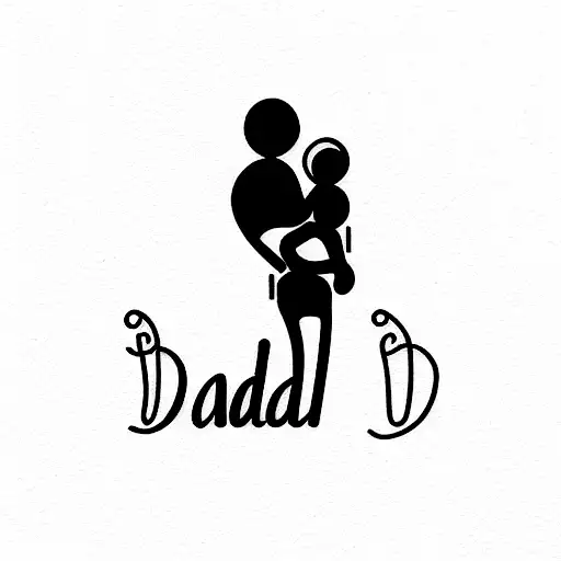 Dad Died When I Was Baby