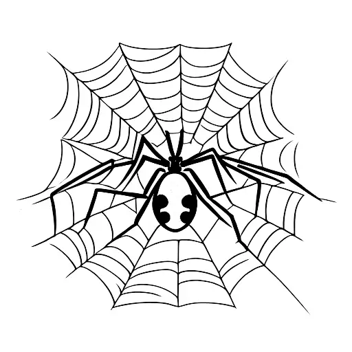 Postage Spider