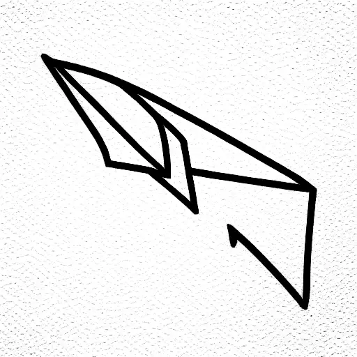 Paper Airplane