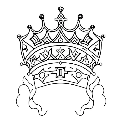 King's Crown