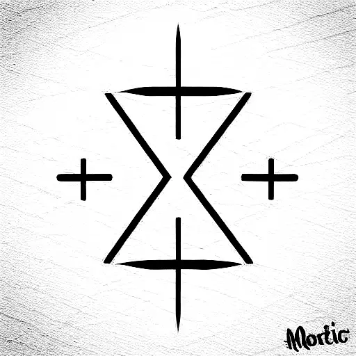 Abstract Minimal Moroccan