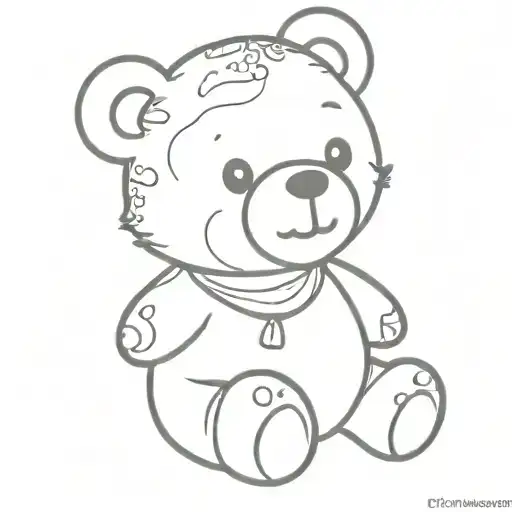Teddy Bear