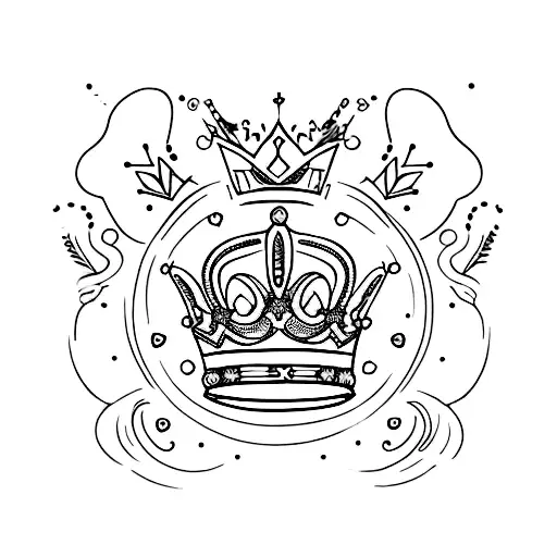 Queen's Crown