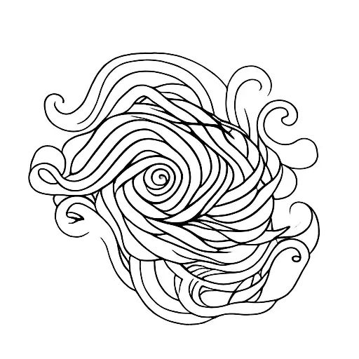 As Free As The Ocean