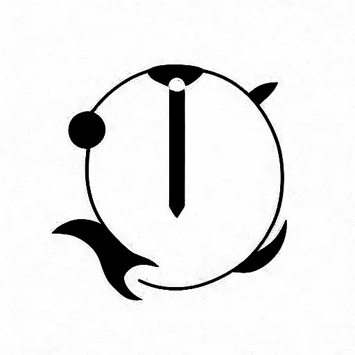 Cancer Sign Feminine