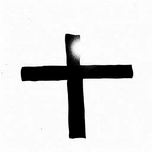Christian Cross