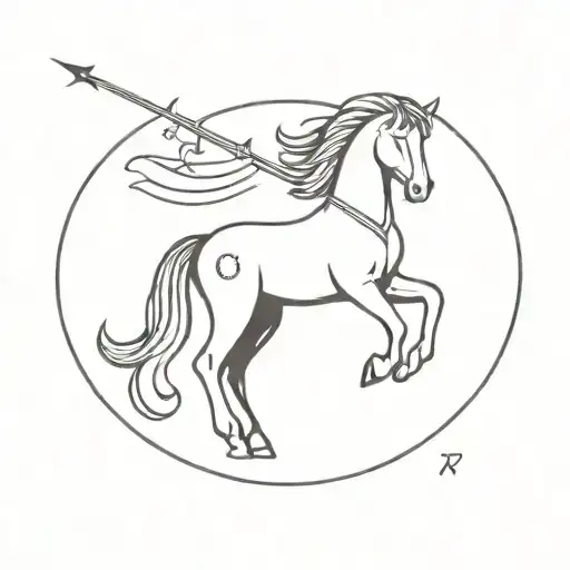 Sagittarius
