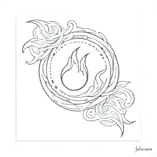 Flames To Dust With Reference To From Lovers To Friends