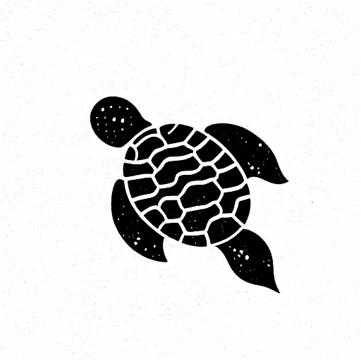 Wave Turtle