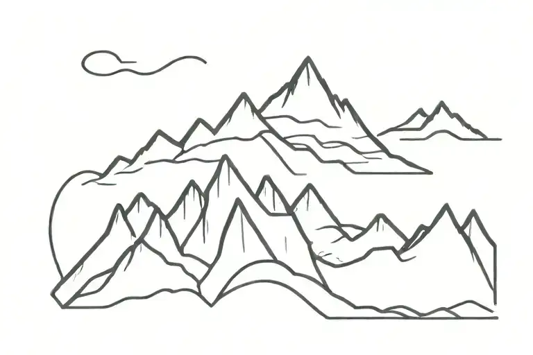 Mountain And The Word Mine