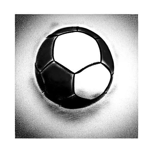 France Soccer Ball