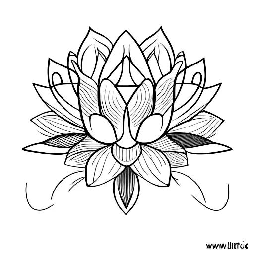 Lotus Flower
