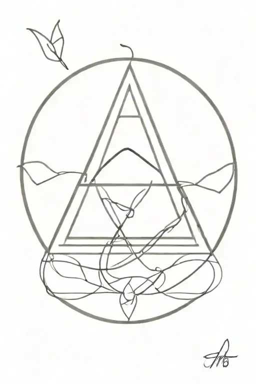 Holy Trinity Symbol