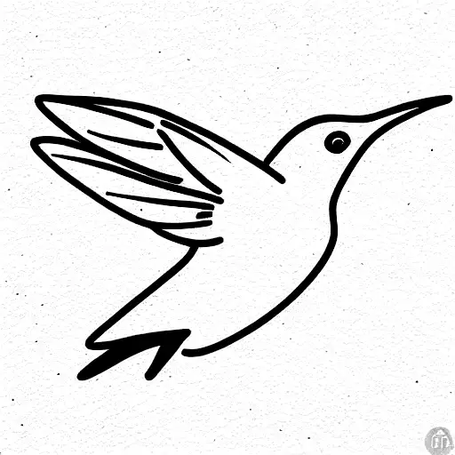 Hummingbird