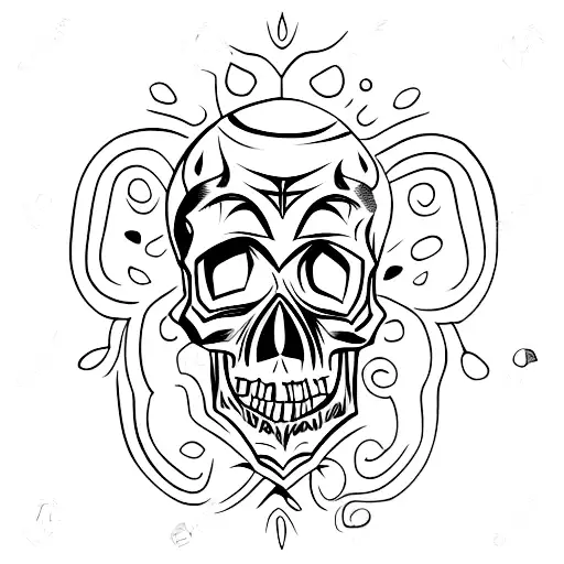 Skull