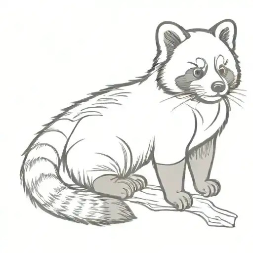 Red Panda