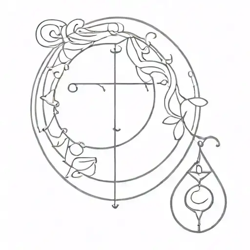 Aquarius Combine Libra Zodiac