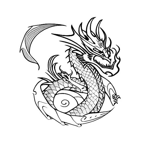 Dragon