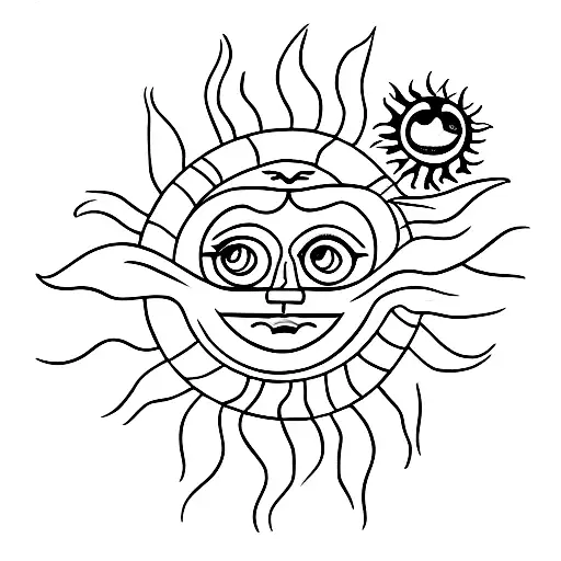 Sun