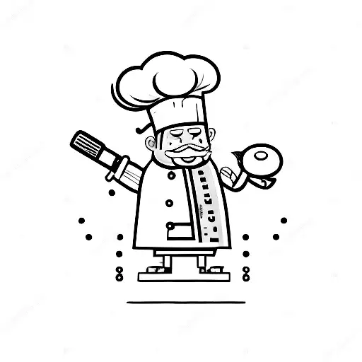 Chef Of Cuisine