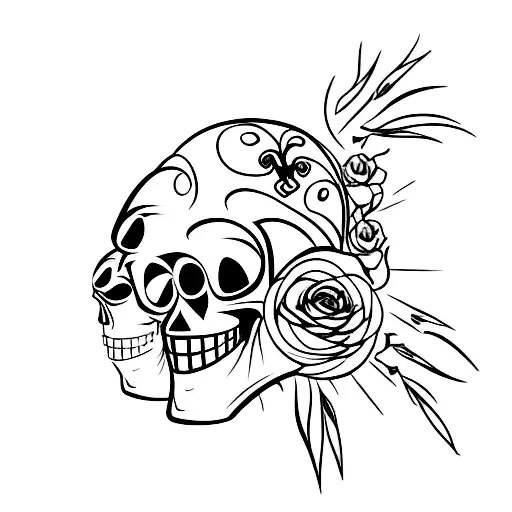 Skull