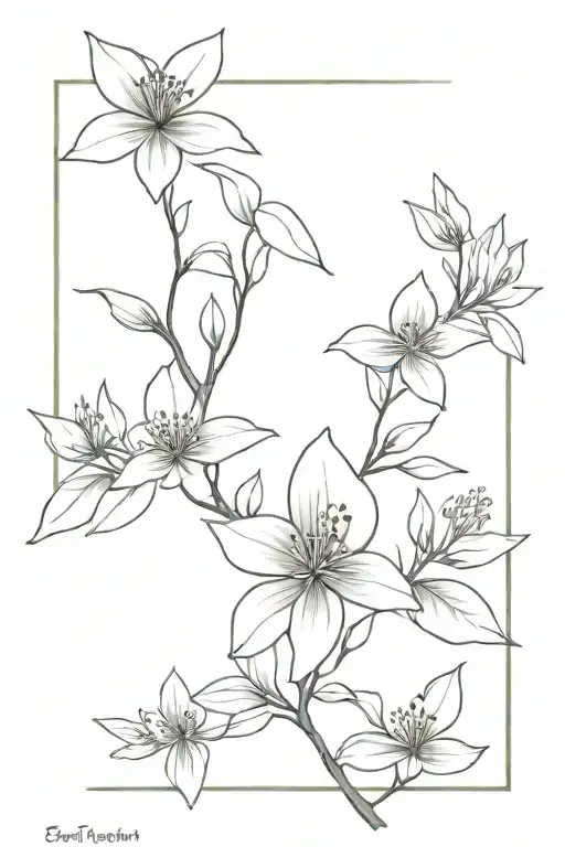 Outline Of New Zealand Plant