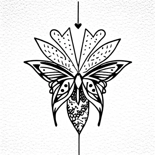 Tattoo For Best Friends