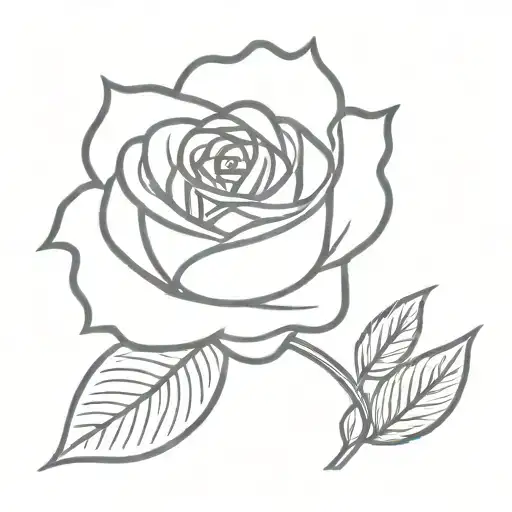 A Rose