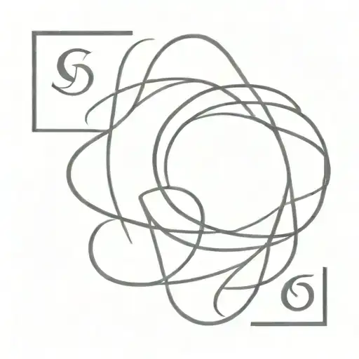 Serenity Courage Wisdom Courage Symbol