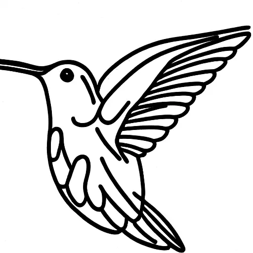 Hummingbird