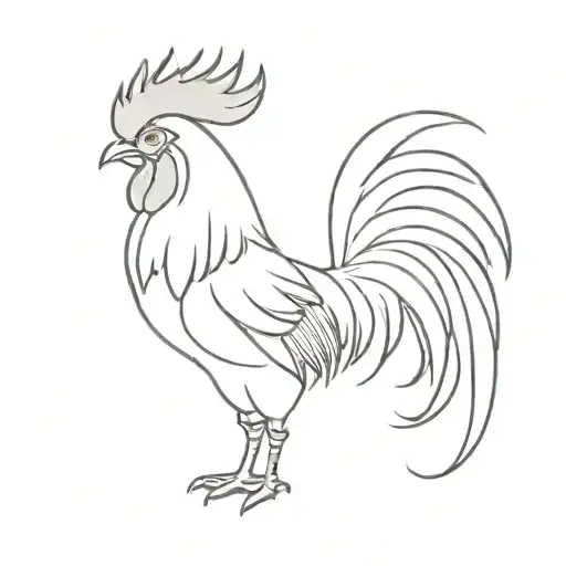 Rooster