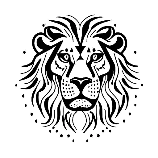 You Deserve Yellow And Lions And Love