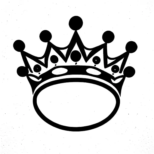 Queen's Crown