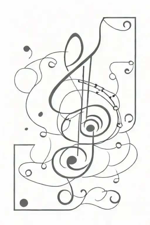 Music Note