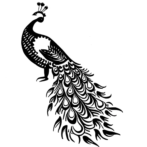 Peacock