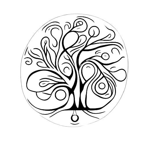 Tree Of Life