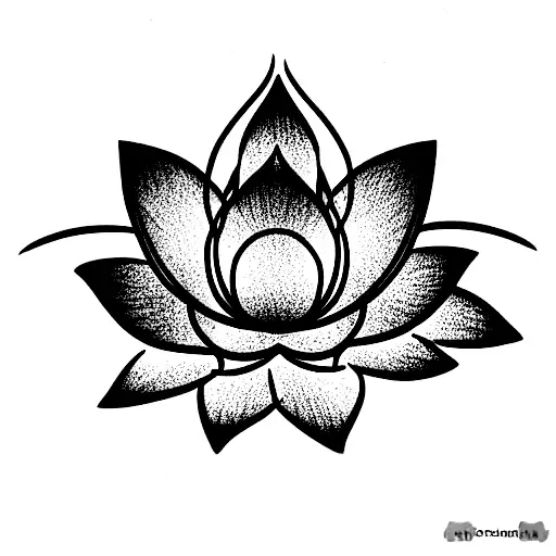 Lotus Flower