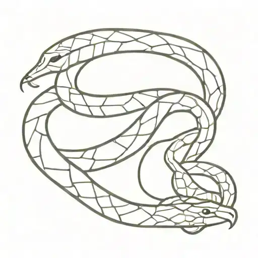 Simple Snake