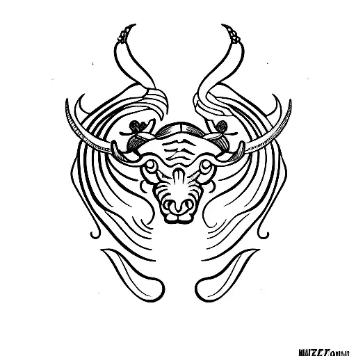 Zodiac Sign Scorpio In Taurus