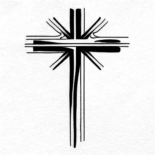 Christian Cross