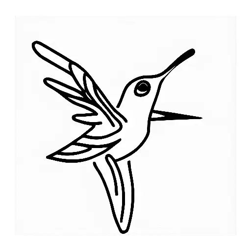 Hummingbird
